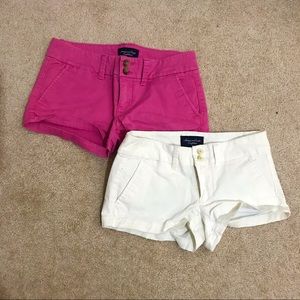 Vintage American Eagle Outfitters Shorts